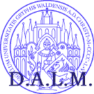 Logo D.A.L.M.