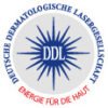 Logo Deutsche Dermatologische Lasergesellschaft